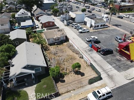 675 W Sepulveda Street