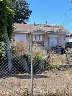 675 W Sepulveda Street