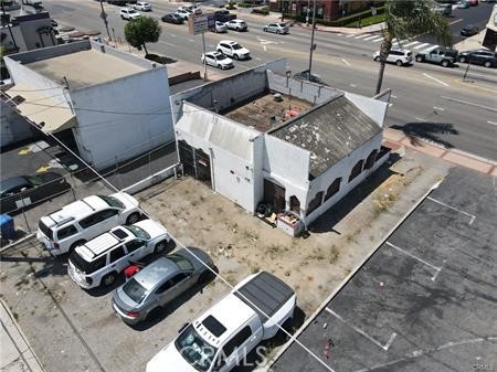 228 N Gaffey Street
