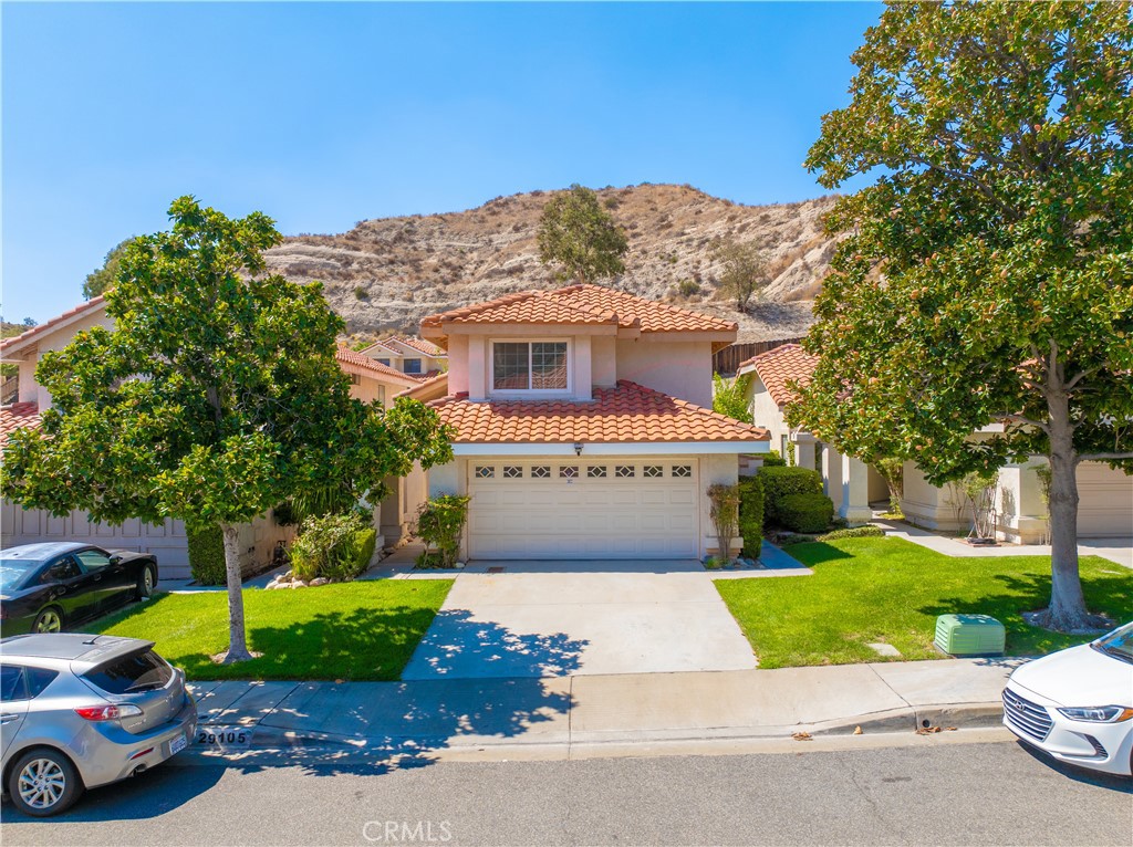 29105 Marilyn Drive