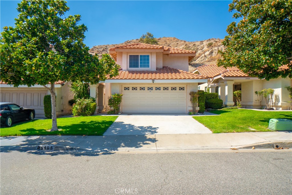 29105 Marilyn Drive