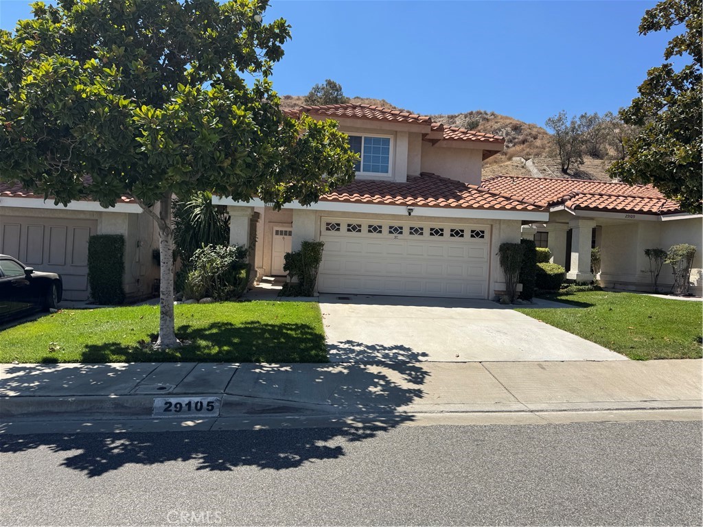 29105 Marilyn Drive
