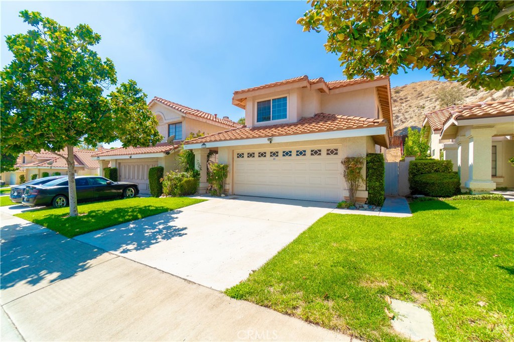 29105 Marilyn Drive