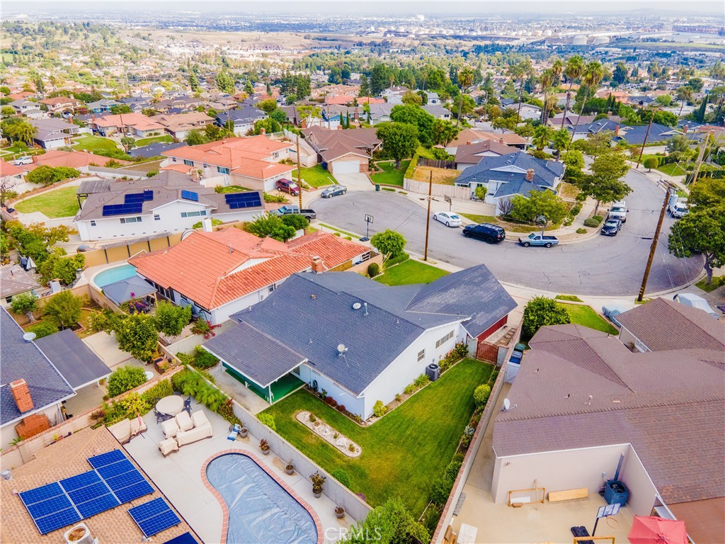 2152 Mendon Drive