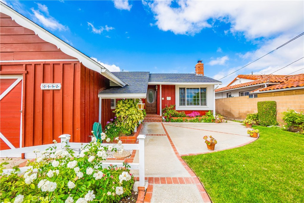 2152 Mendon Drive