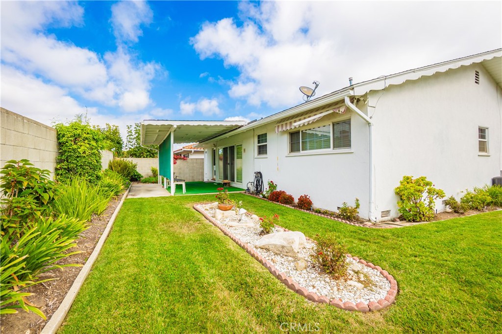 2152 Mendon Drive