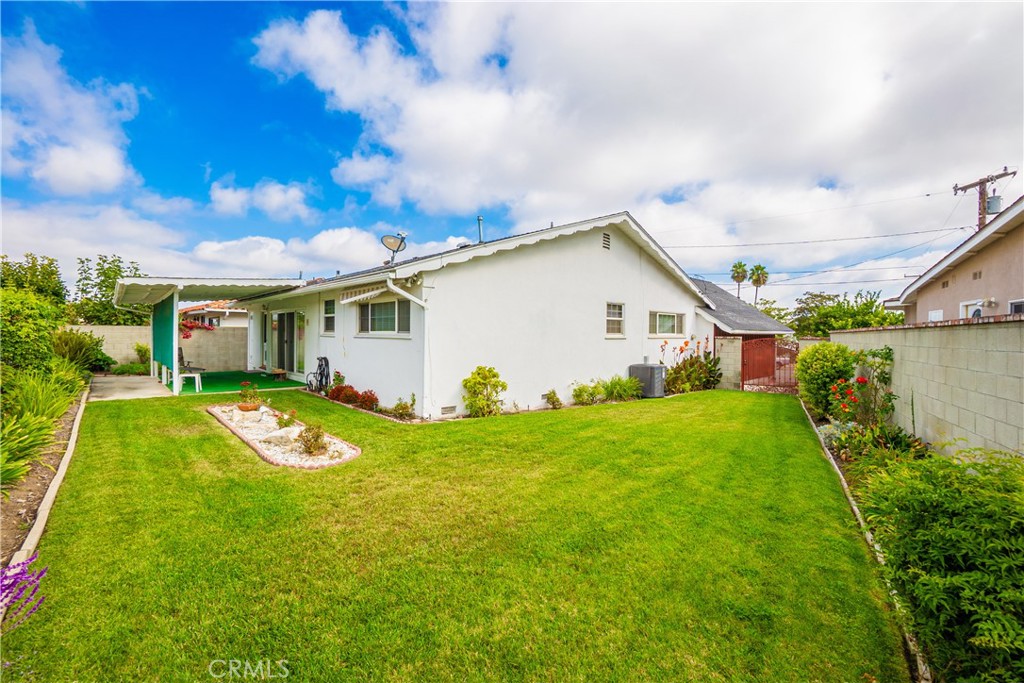 2152 Mendon Drive