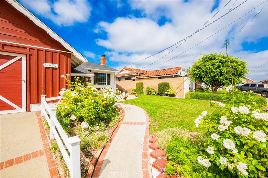 2152 Mendon Drive