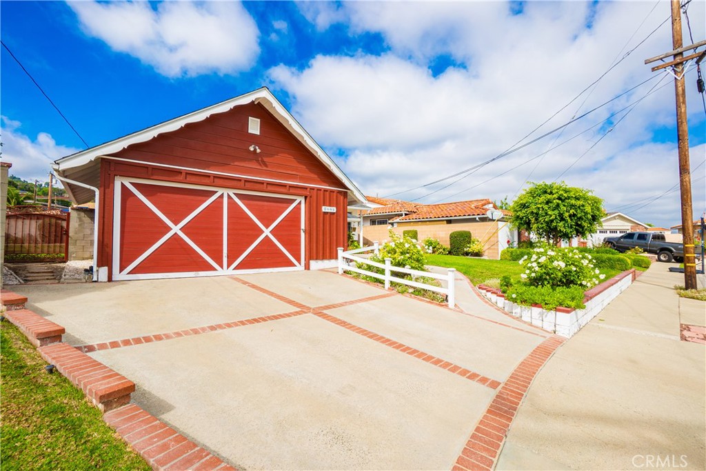 2152 Mendon Drive