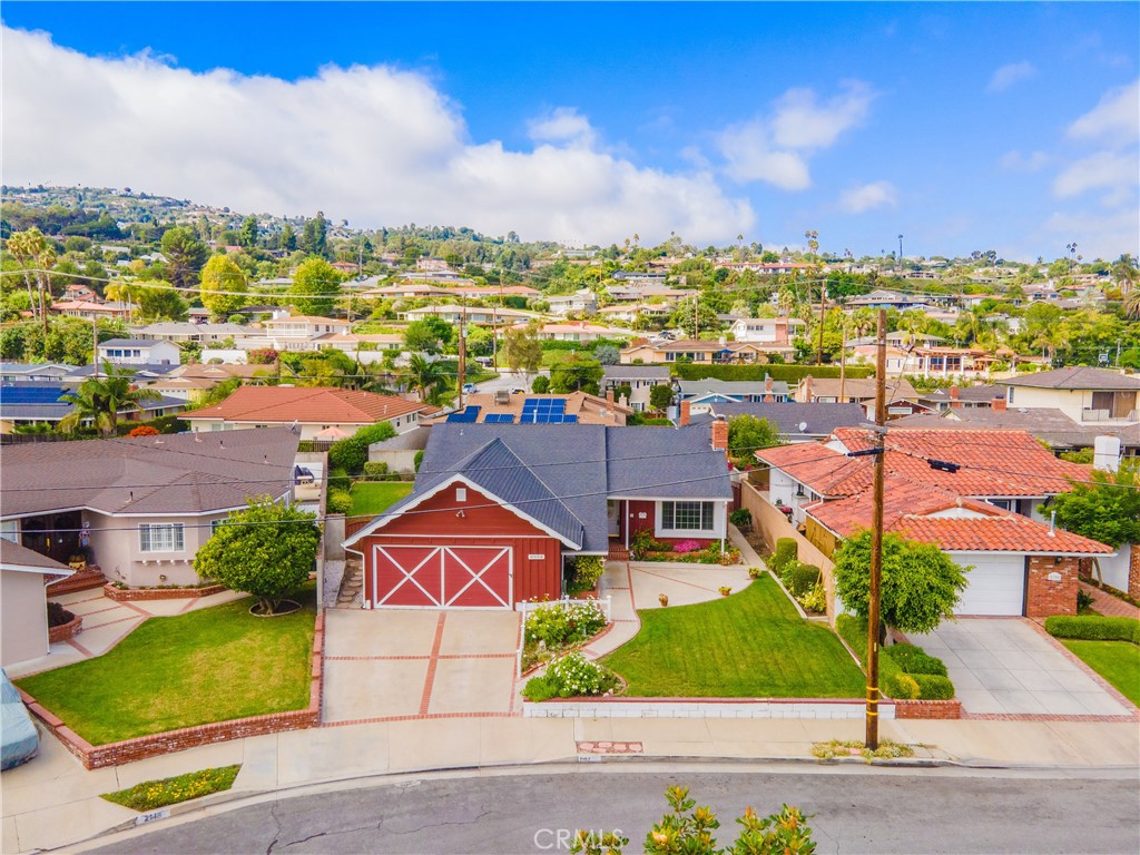 2152 Mendon Drive