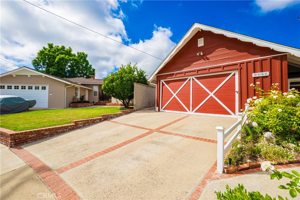 2152 Mendon Drive