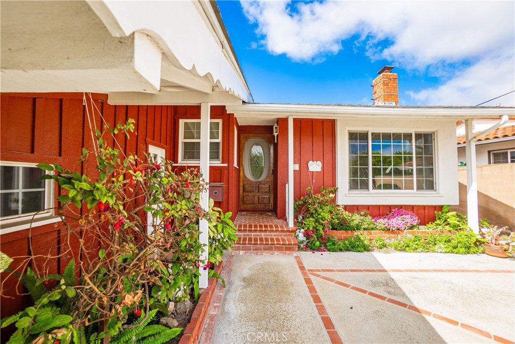 2152 Mendon Drive