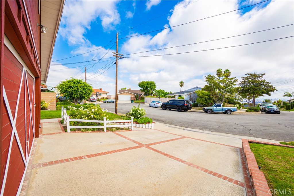 2152 Mendon Drive