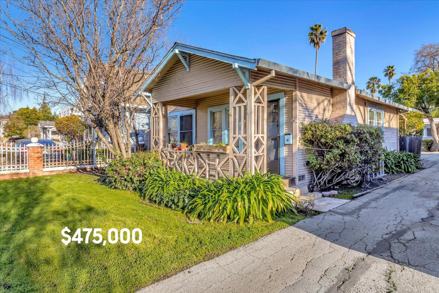 441 Vera AVE