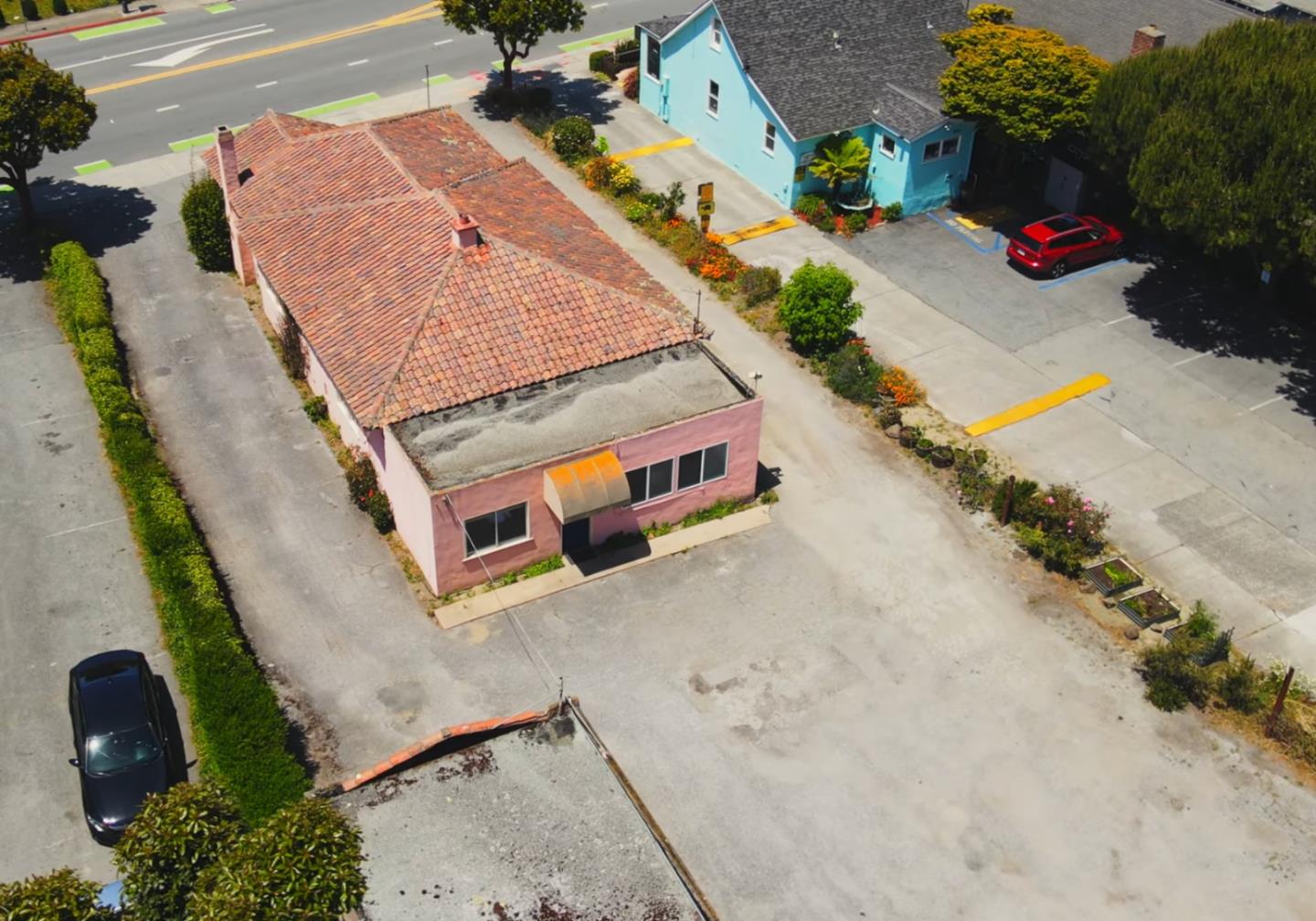 255 Main Street