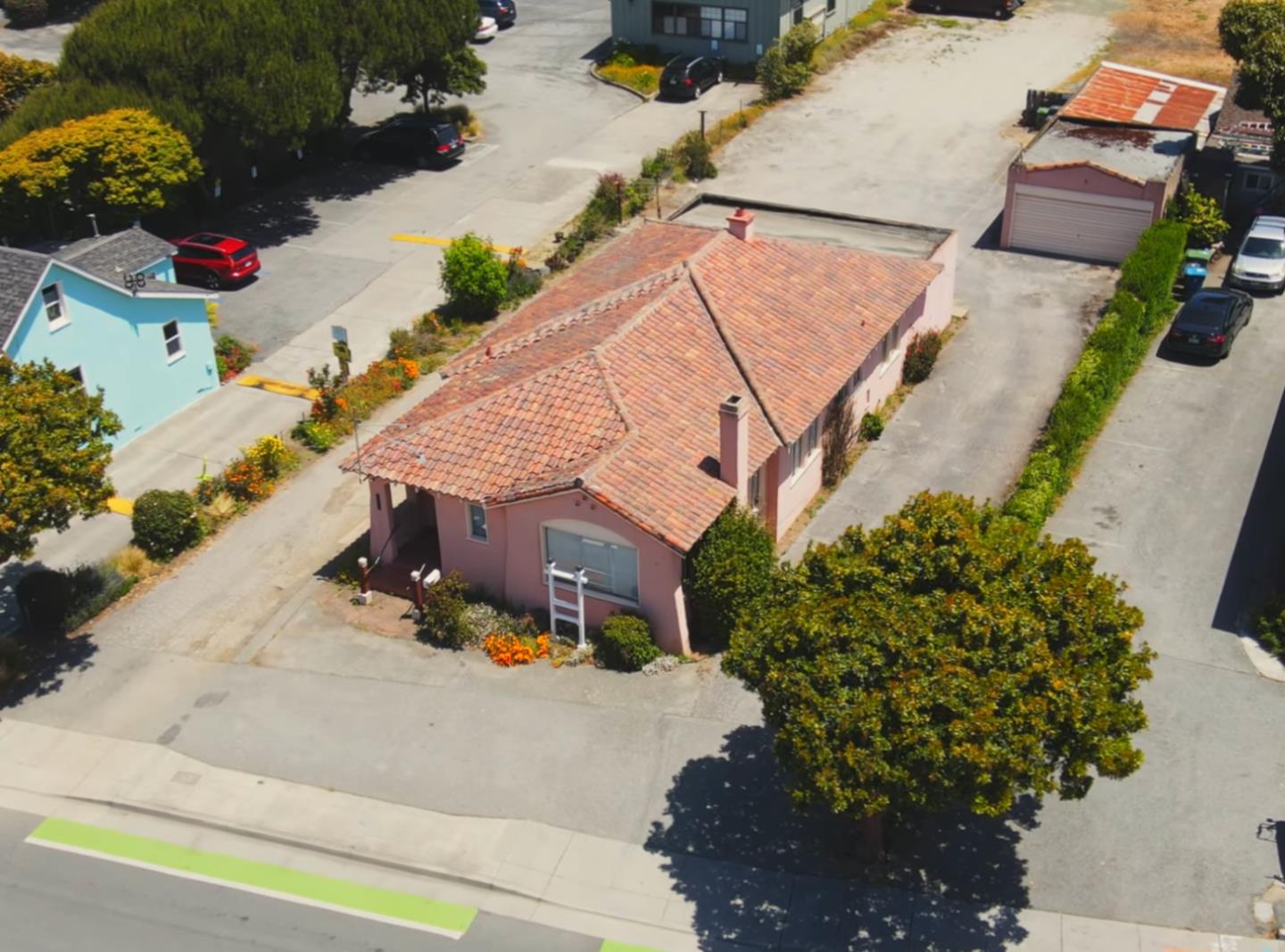 255 Main Street