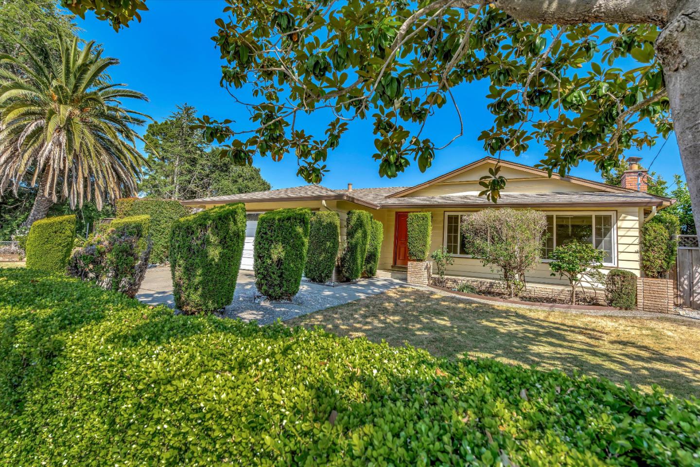 3741 Farm Hill Boulevard