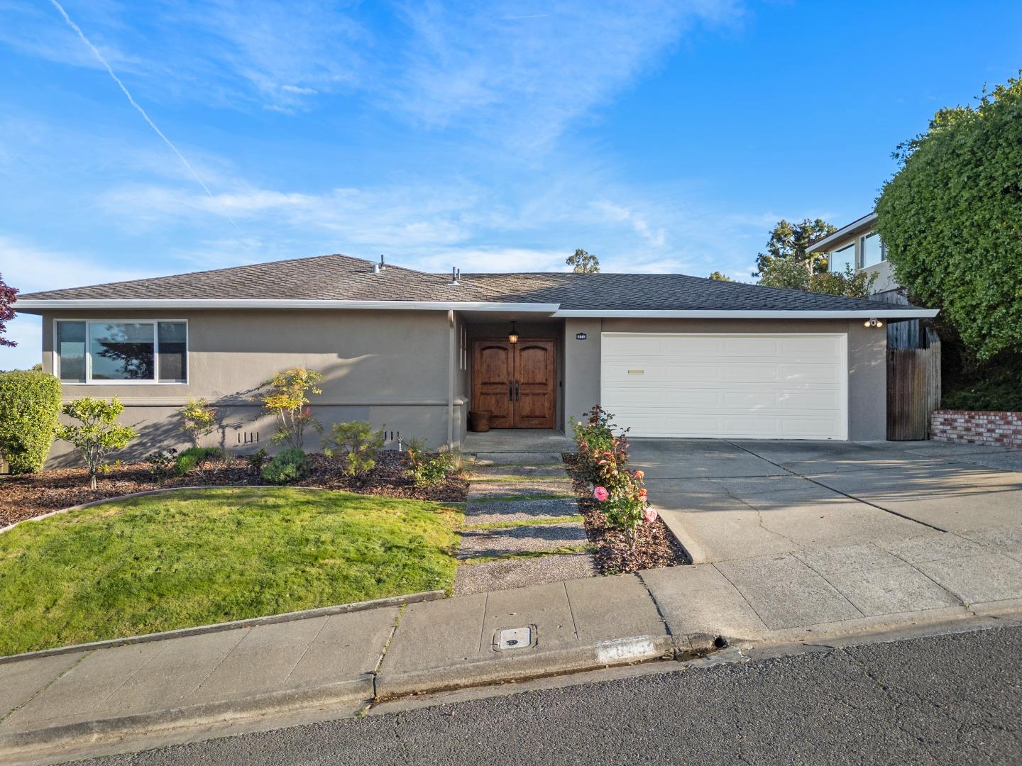 2845 Frontera WAY