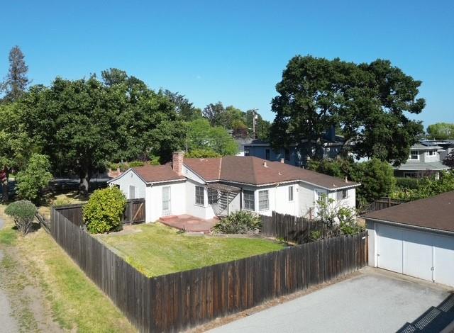 800 Cordilleras AVE