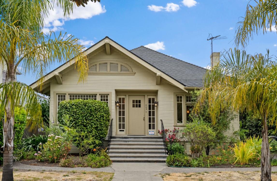 443 Broadmoor Boulevard