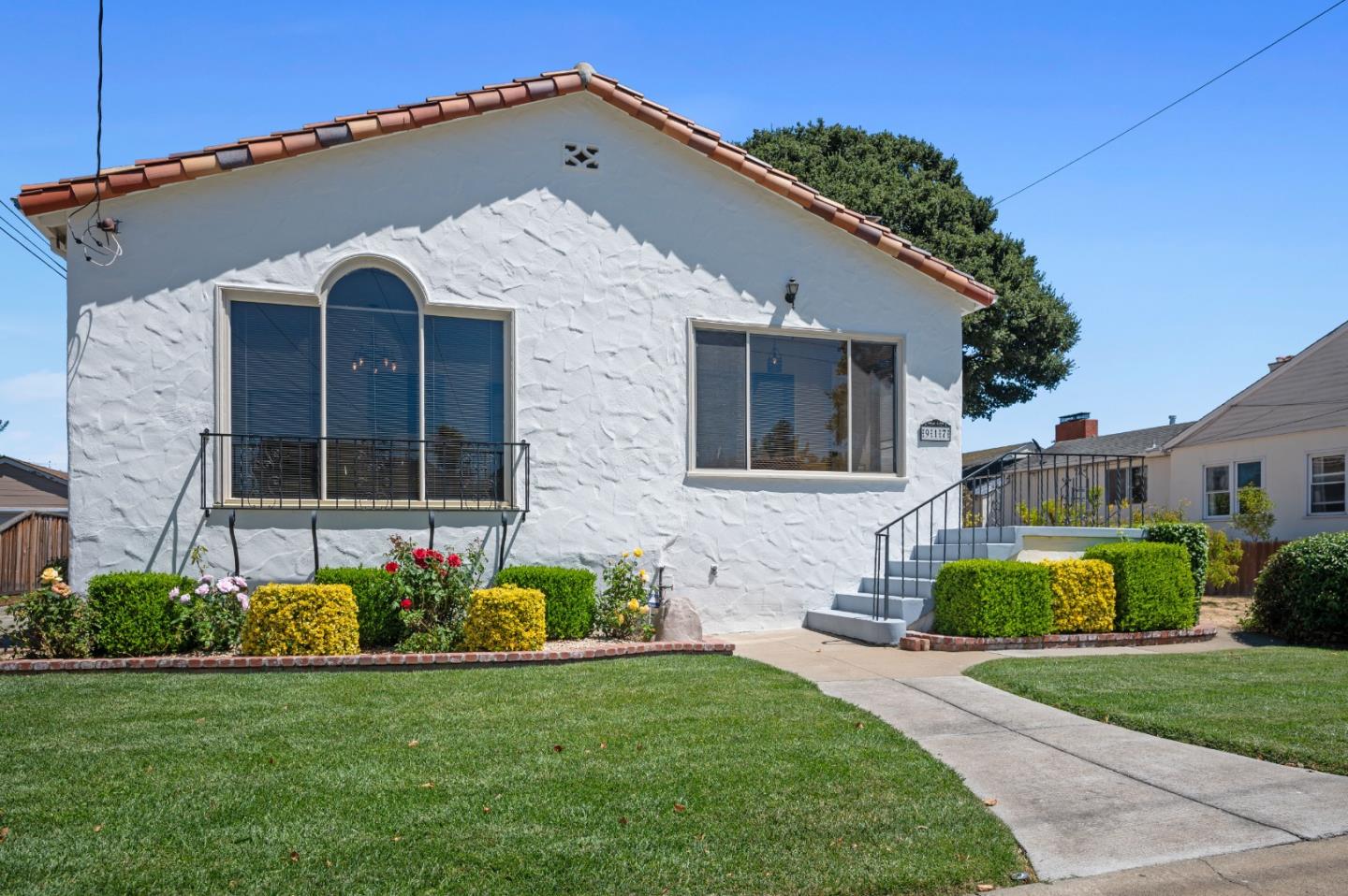 917 South Humboldt Street