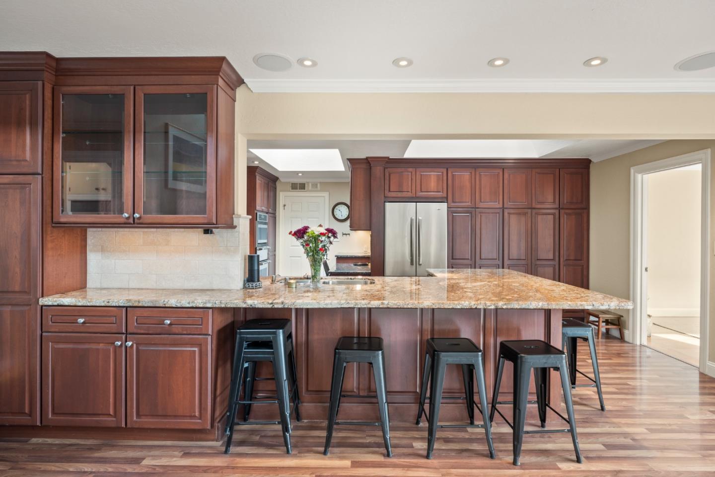 2725 Belmont Canyon