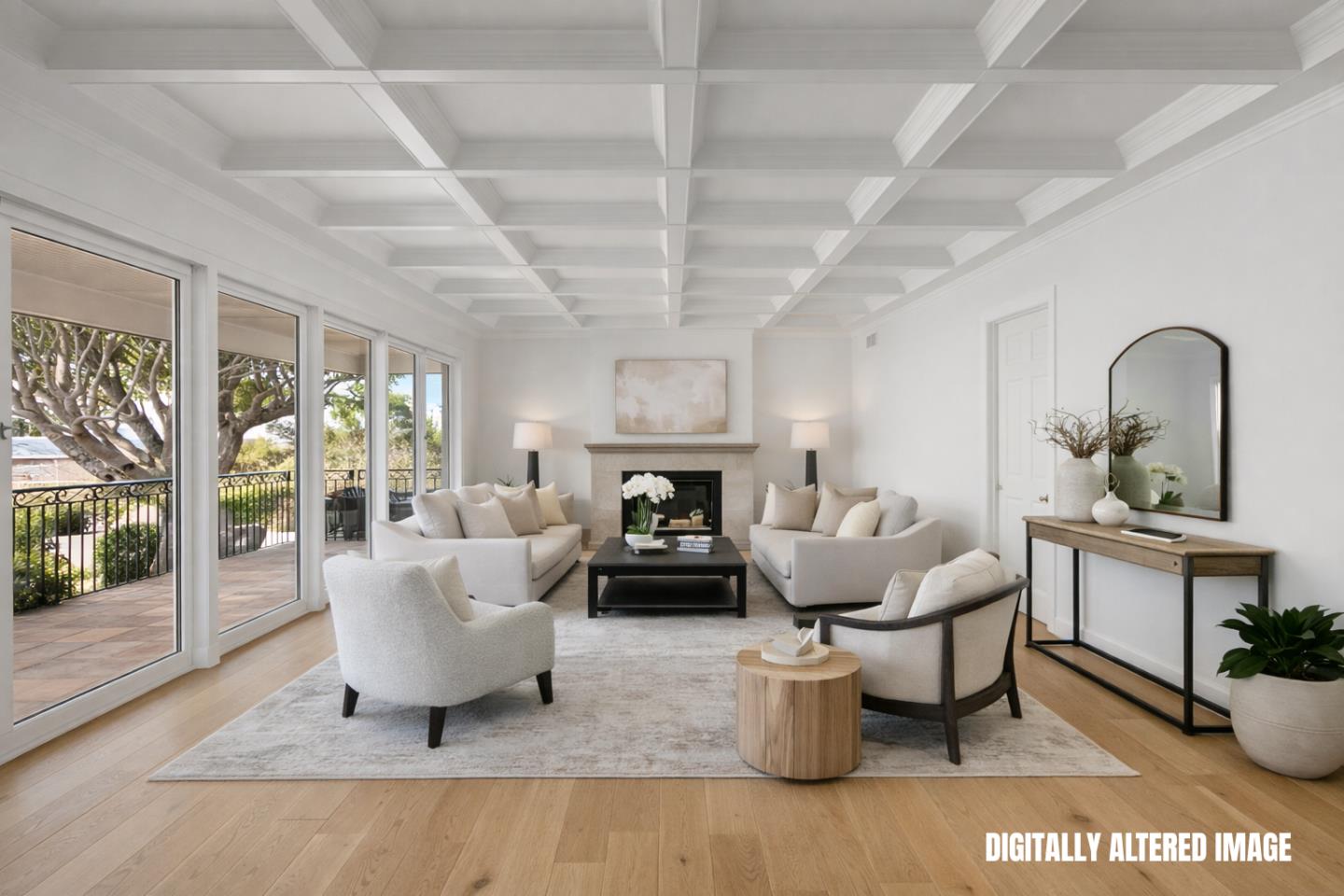 2725 Belmont Canyon