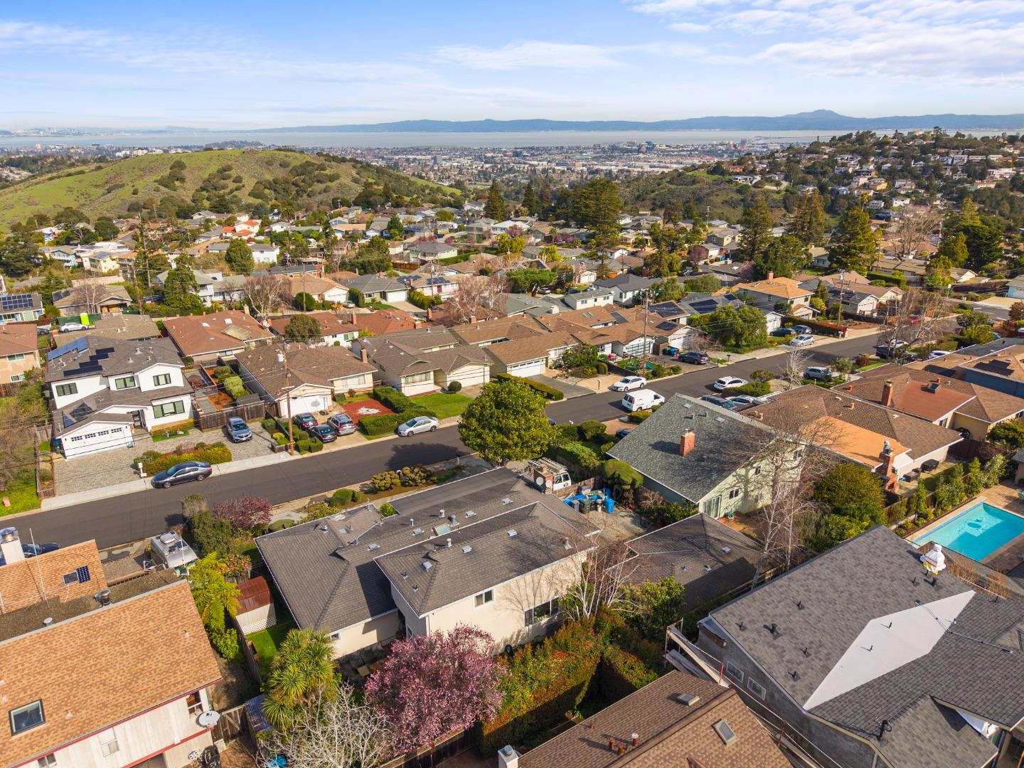 2725 Belmont Canyon