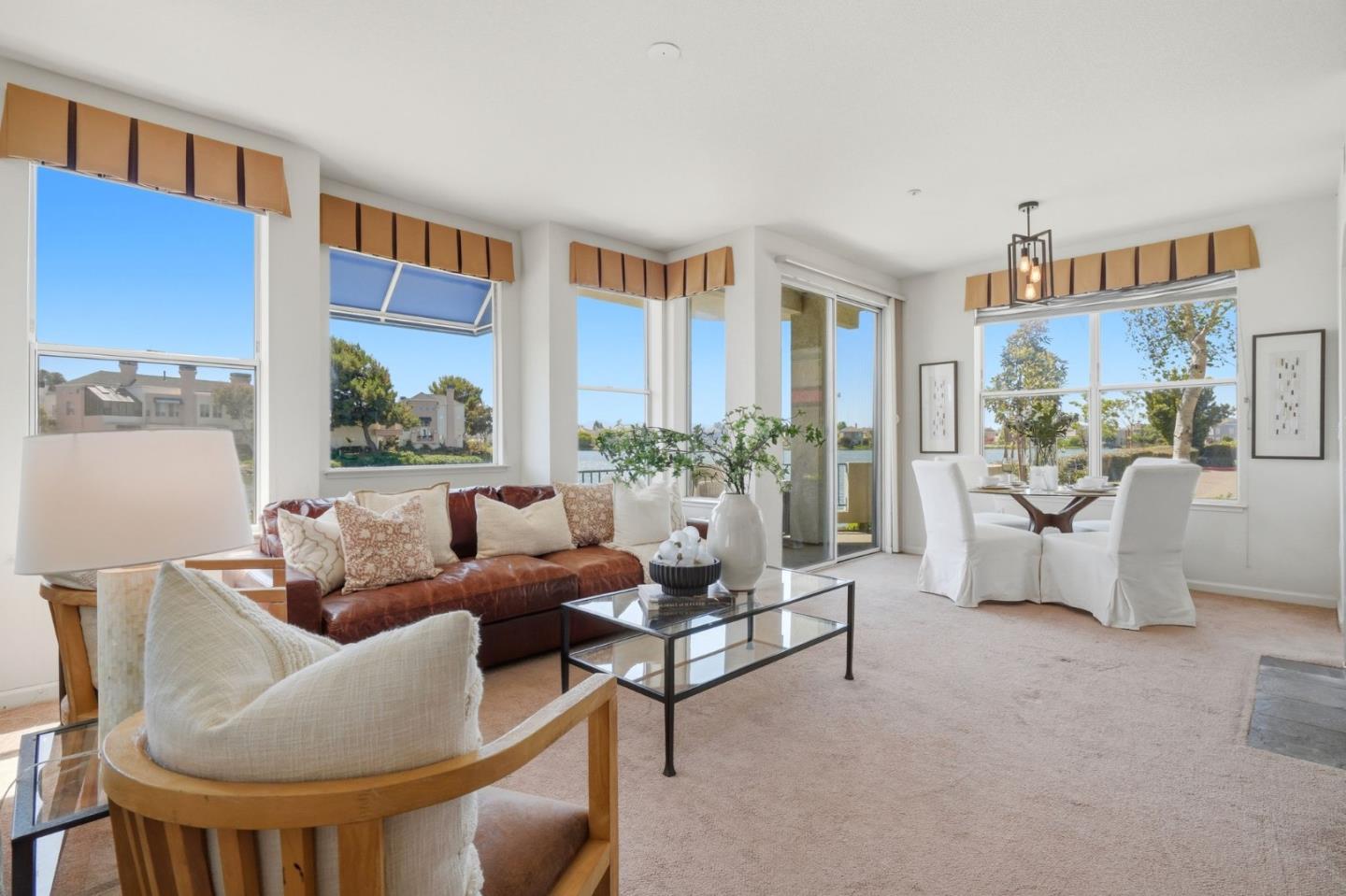 500 Baltic Circle 506
