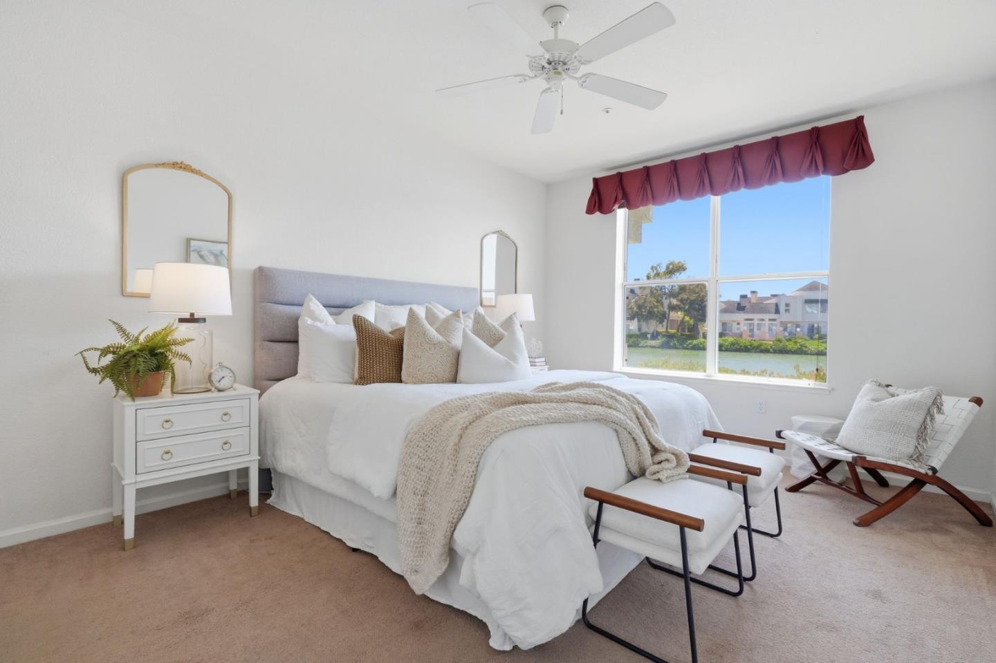500 Baltic Circle 506