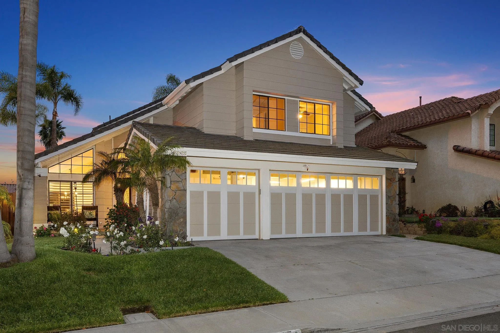 4247 Pilon Point