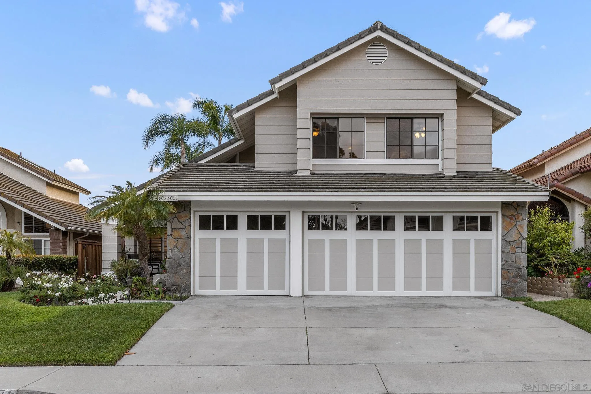 4247 Pilon Point
