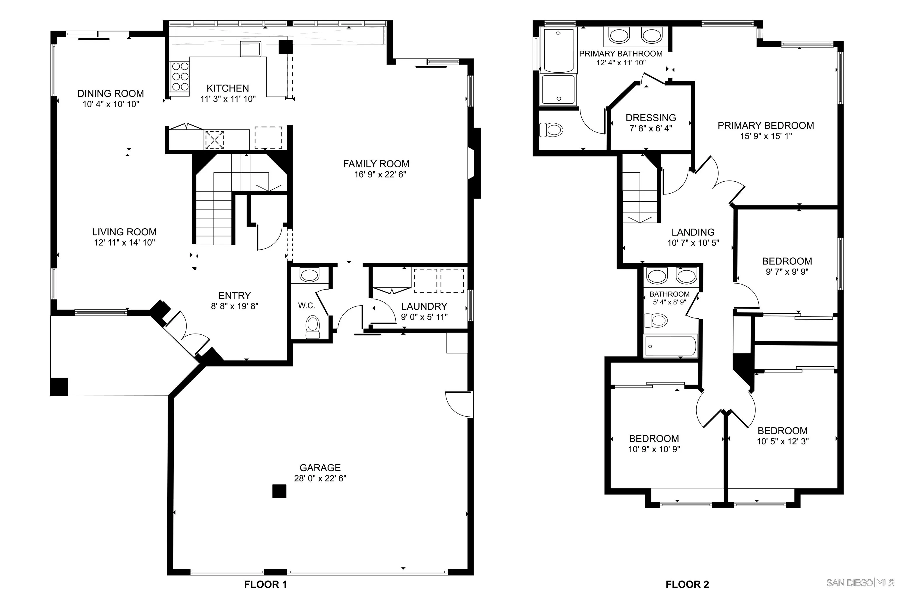 4247 Pilon Point