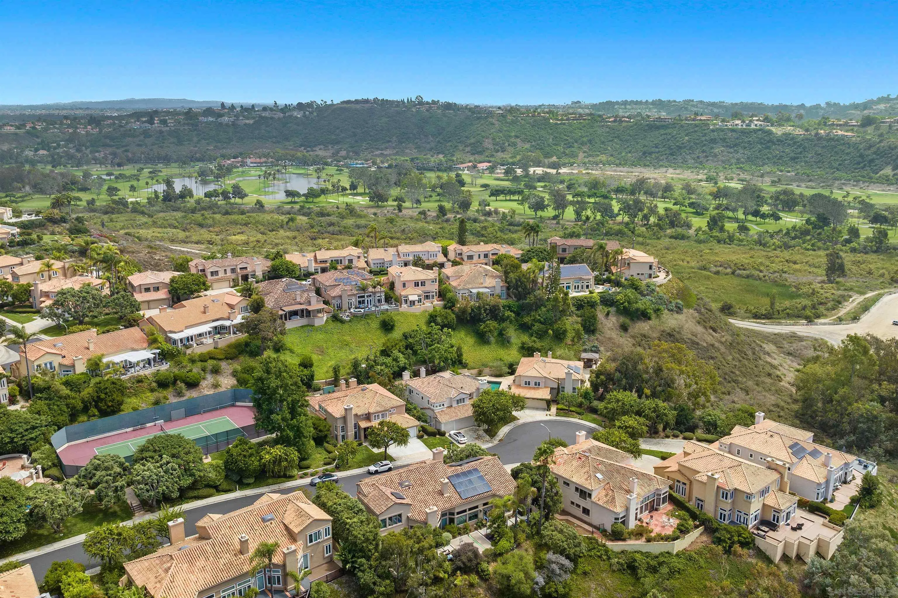 14740 Caminito Barbuda