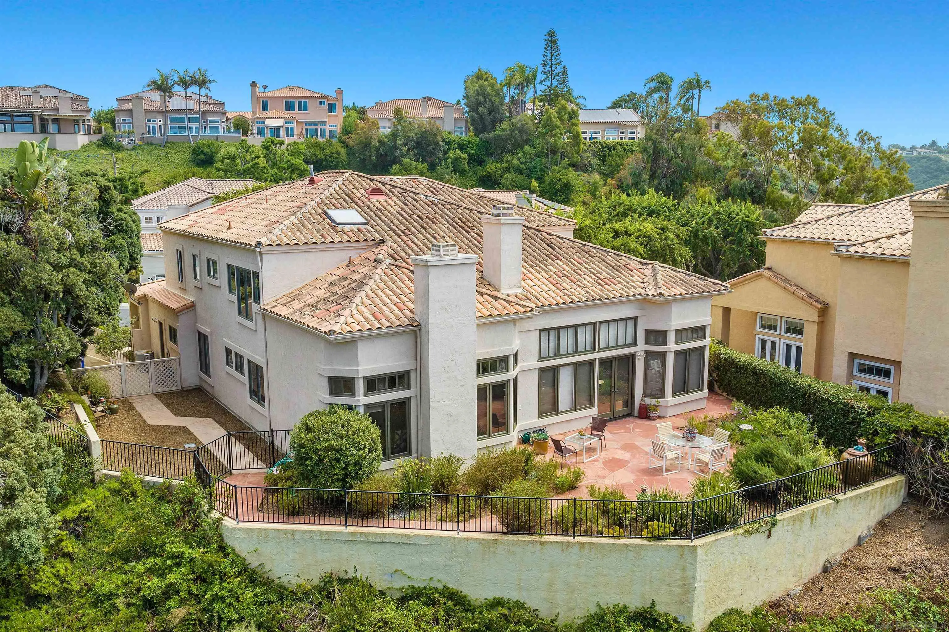 14740 Caminito Barbuda