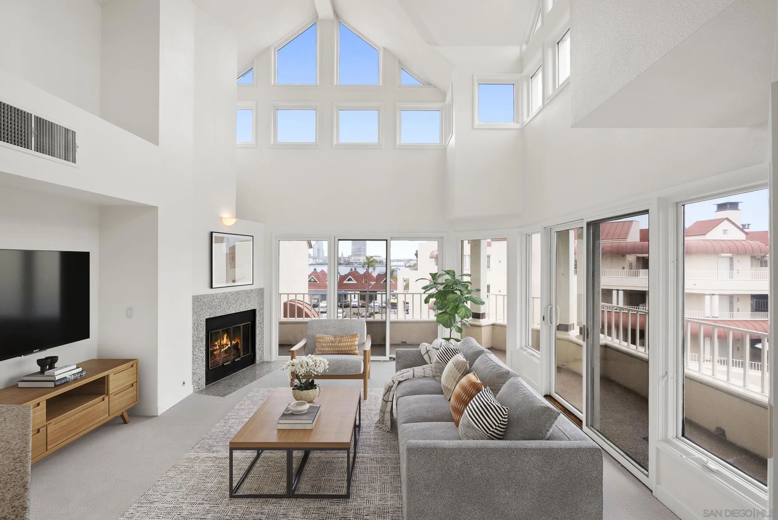 1101 1st Street Unit 416
