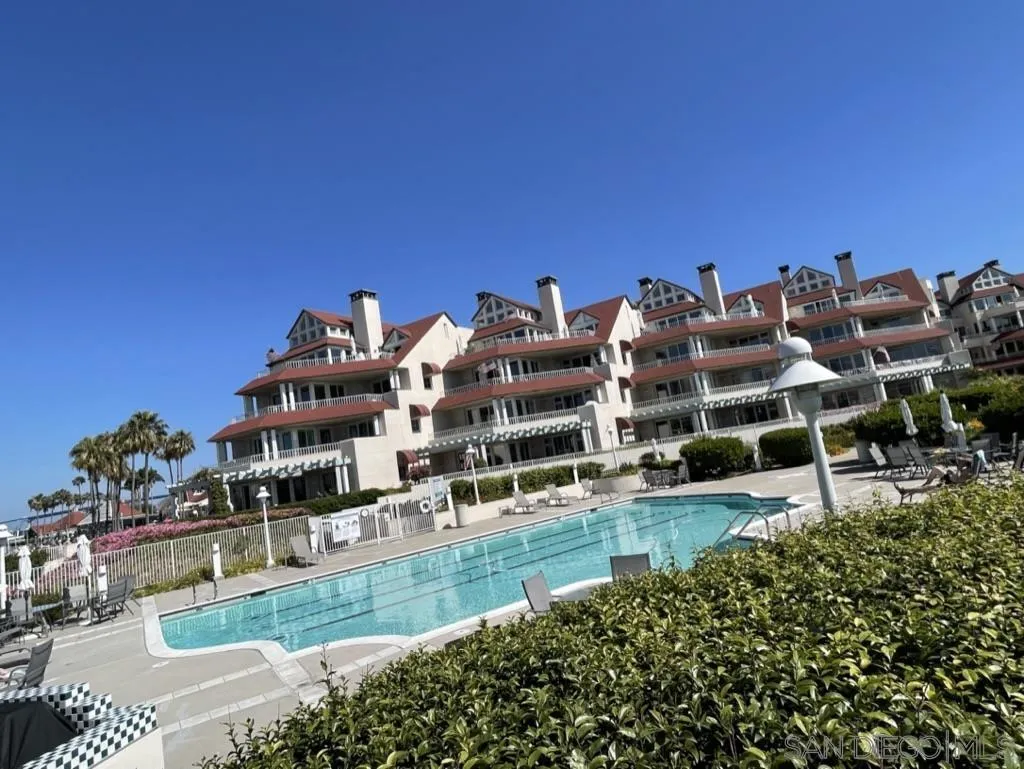1101 1st Street Unit 416