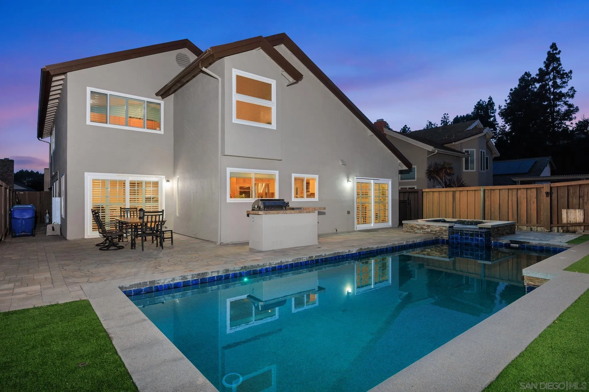 3975 San Gregorio Way