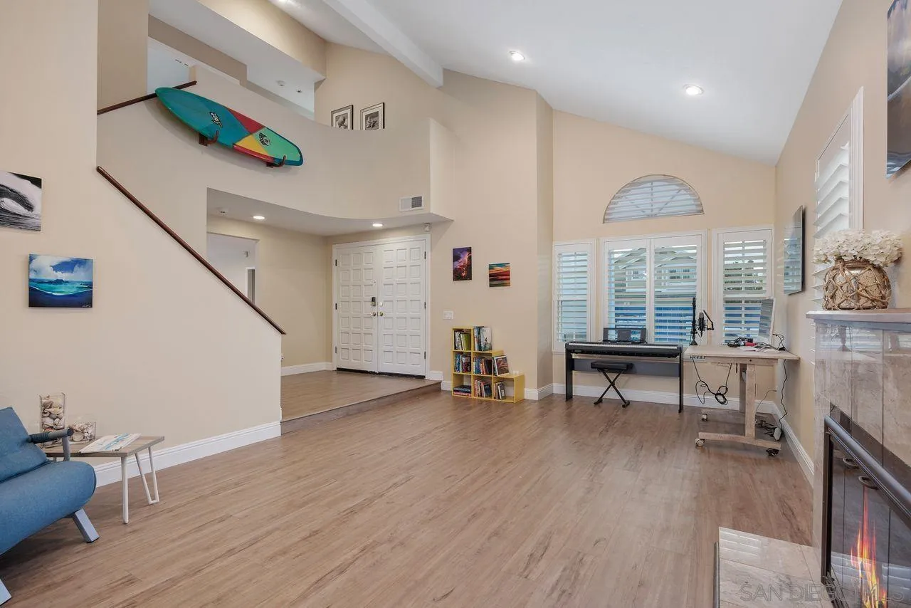 3975 San Gregorio Way