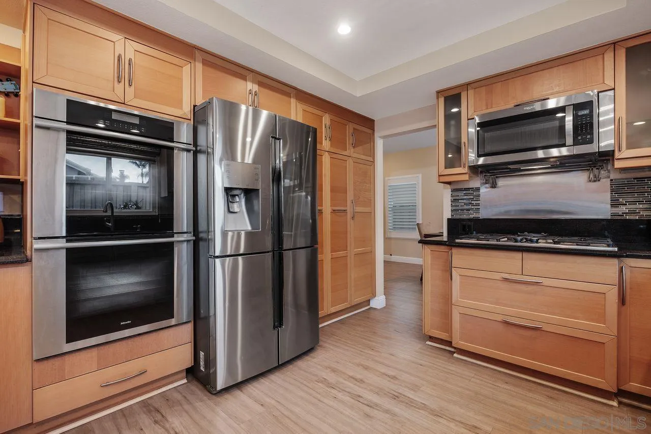 3975 San Gregorio Way
