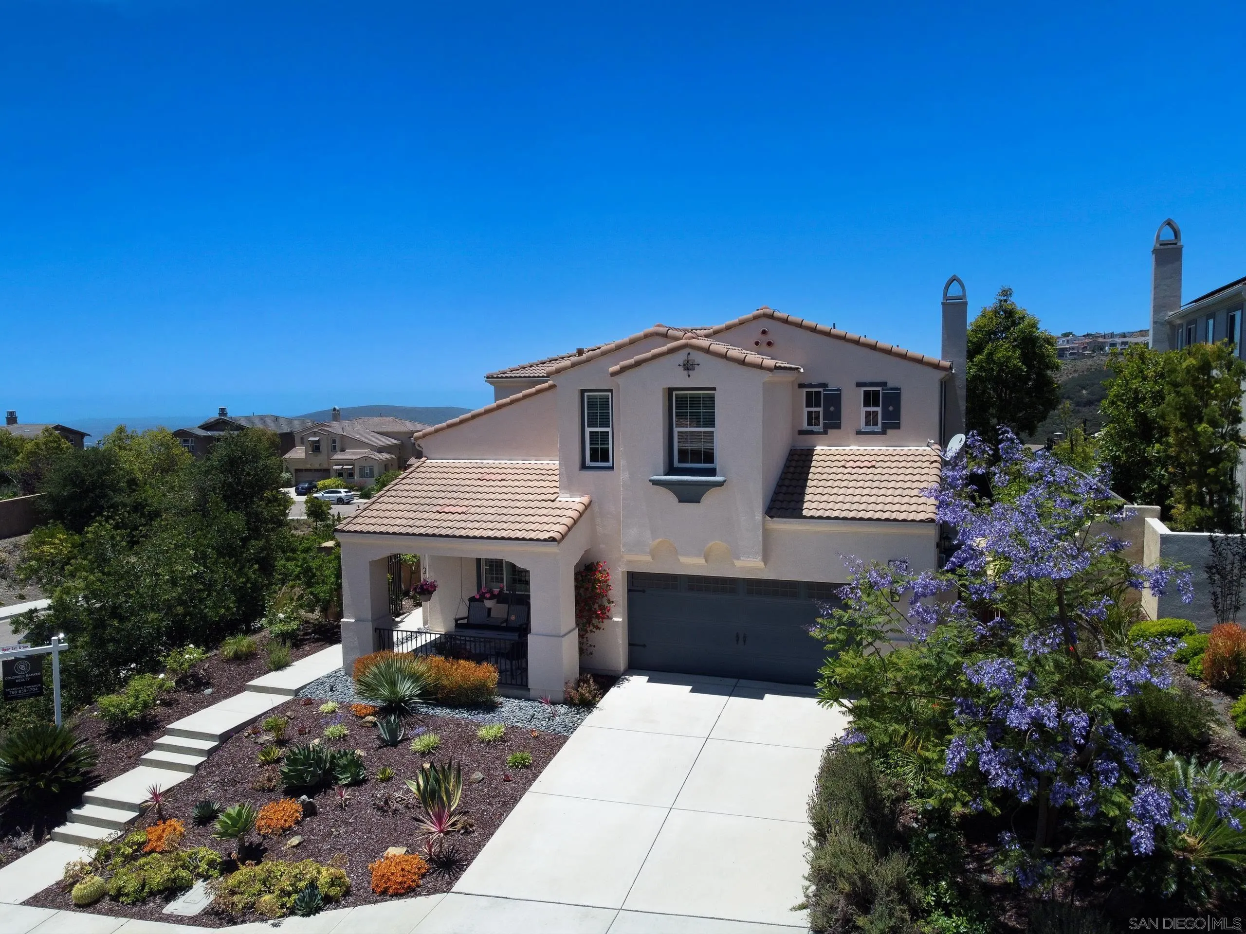 902 Tucana Dr