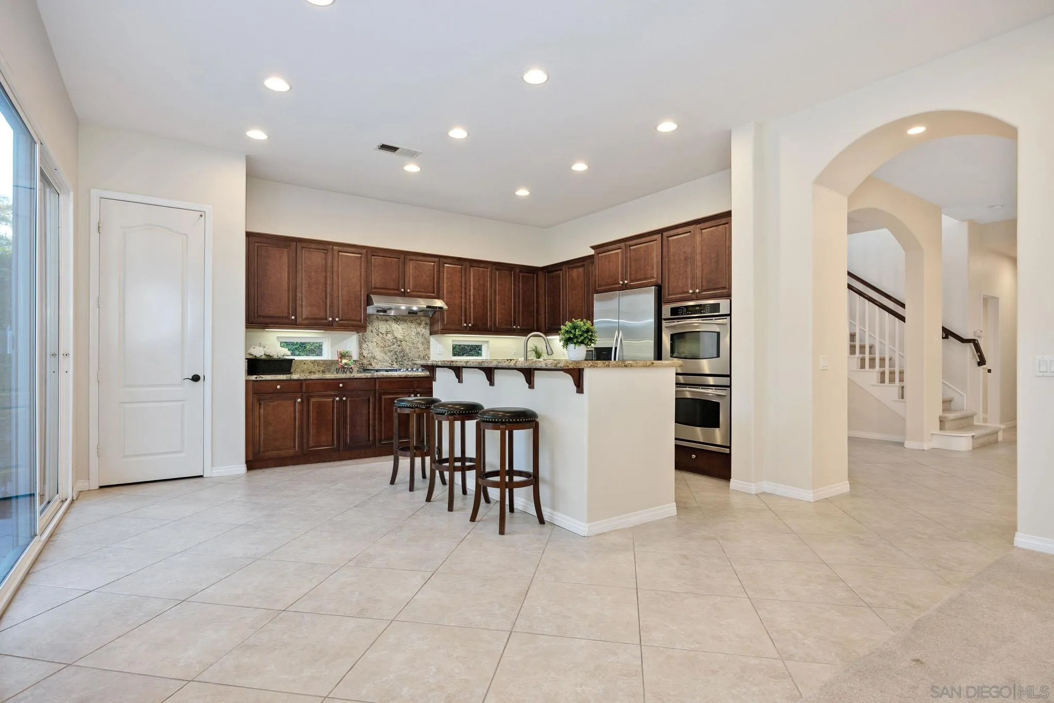 5535 Porter Creek Road