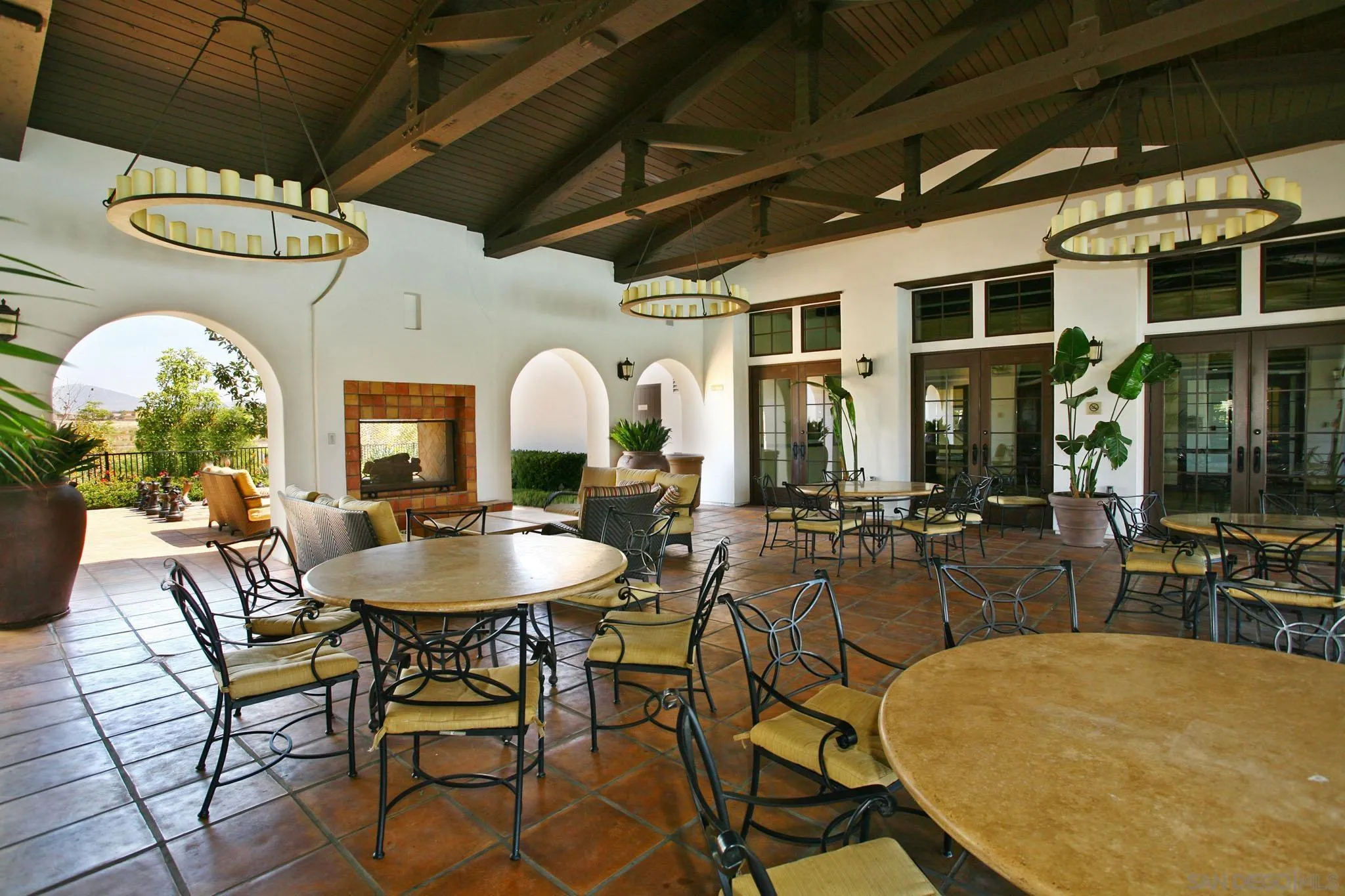 5535 Porter Creek Road