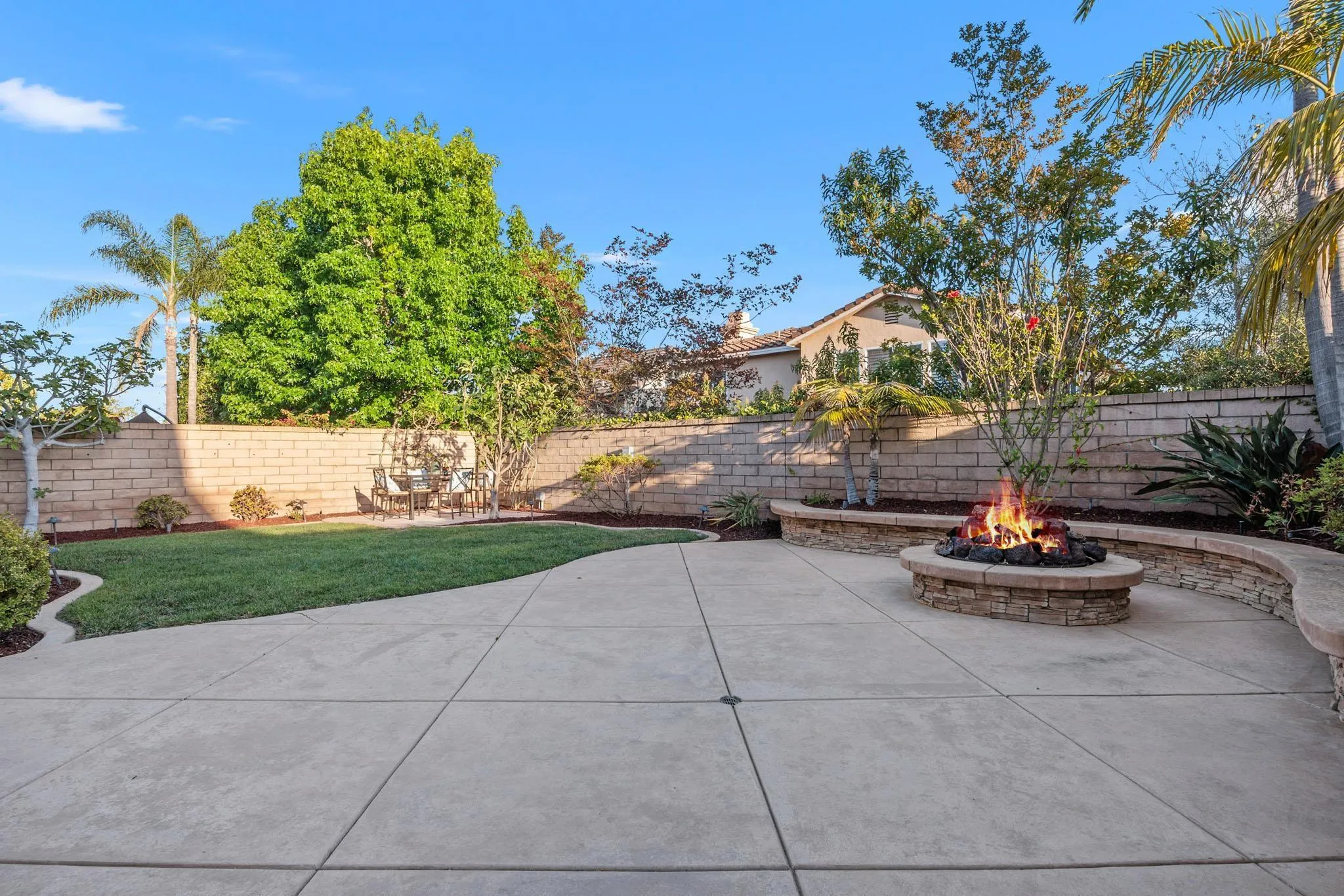 5535 Porter Creek Road