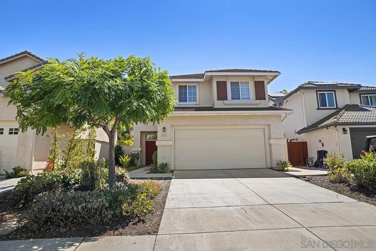 626 Sonoma St
