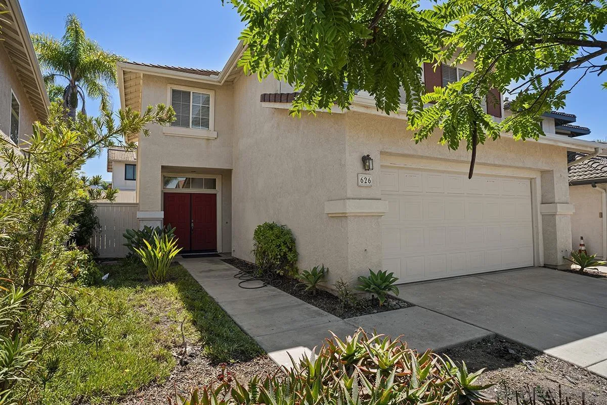 626 Sonoma St