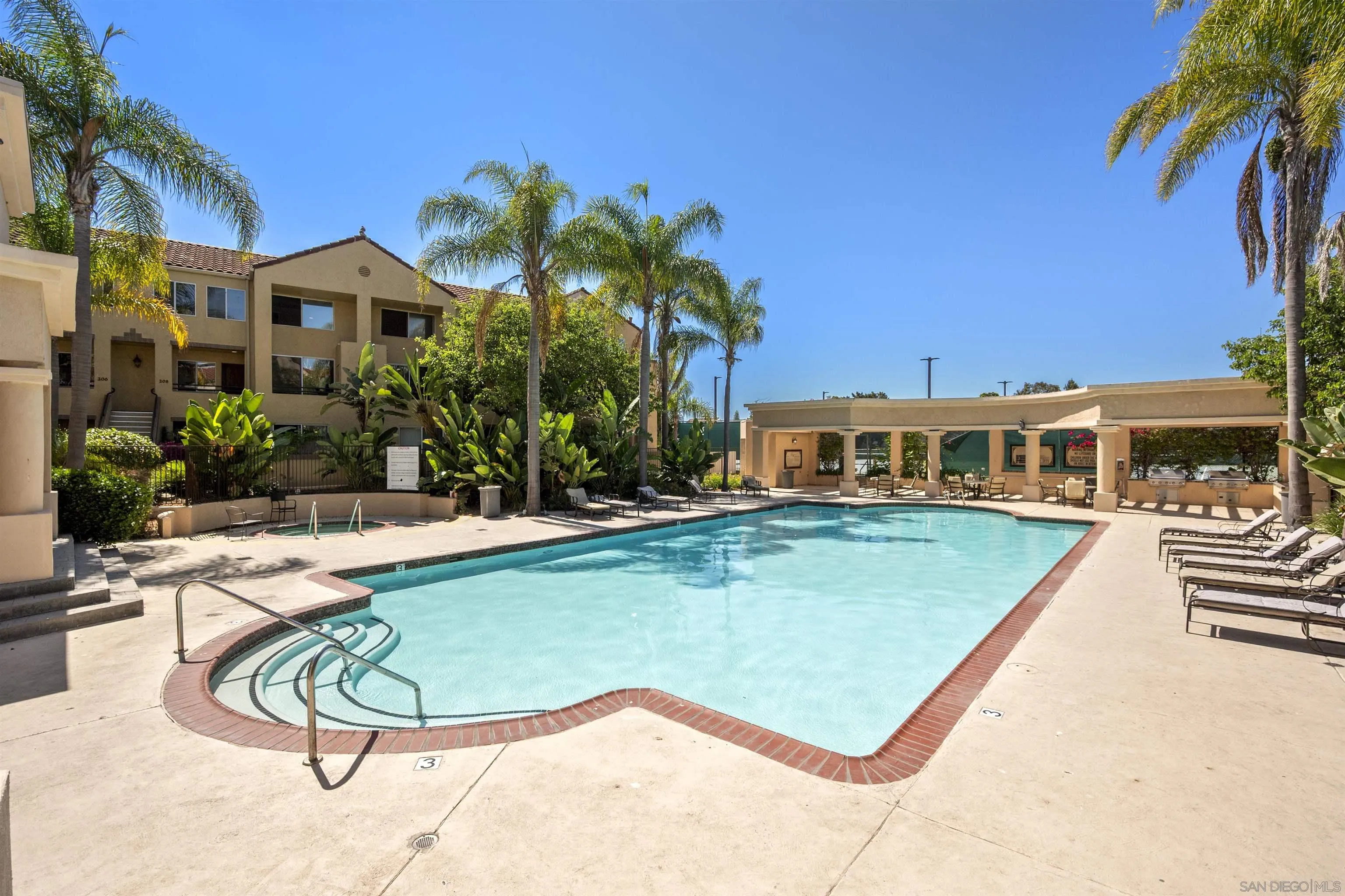 3957 Nobel Dr Unit 208