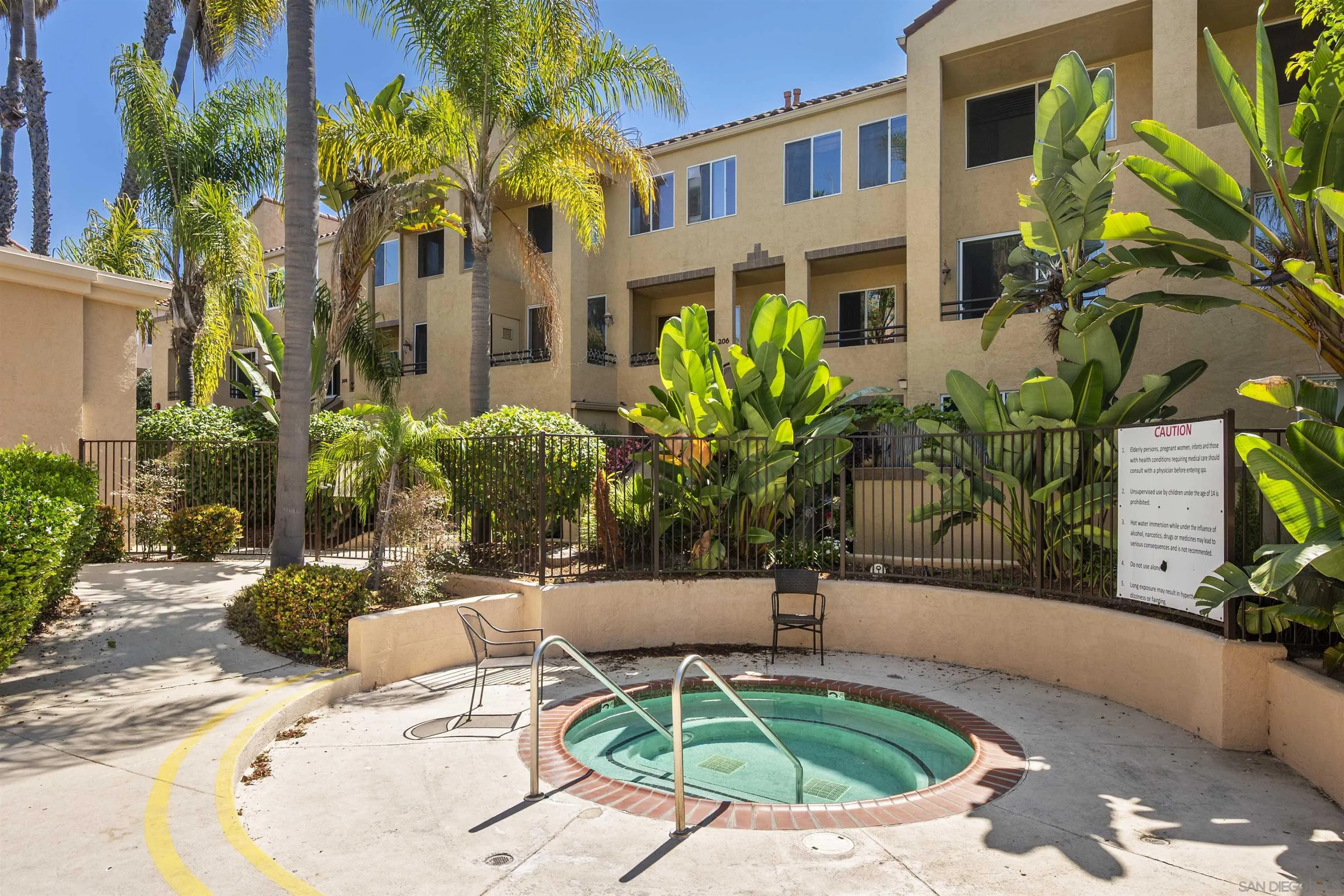 3957 Nobel Dr Unit 208