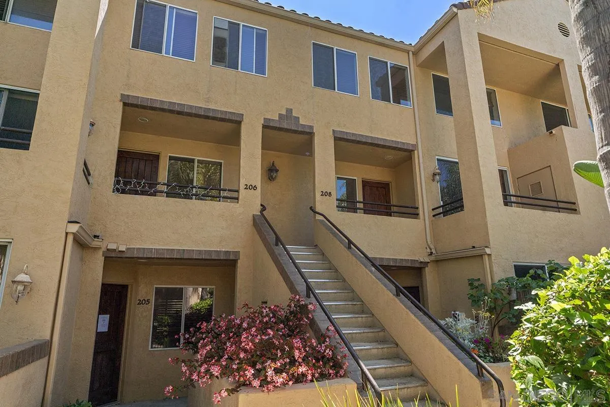 3957 Nobel Dr Unit 208