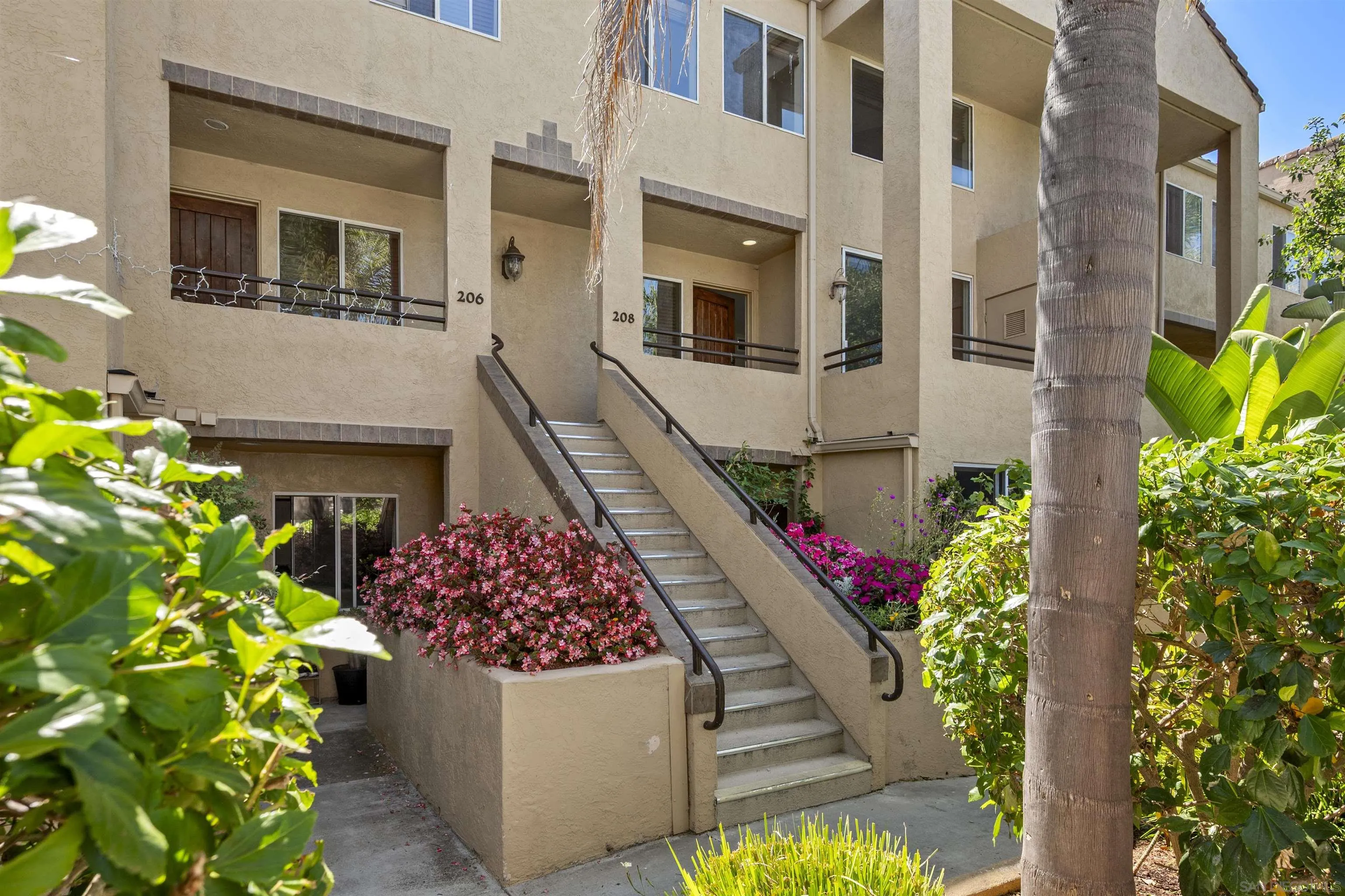 3957 Nobel Dr Unit 208